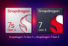 Snapdragon 7s Gen 4 vs 7 Gen 3: Which is actually faster? Snapdragon 7s Gen 4 vs 7 Gen 3