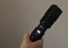 World’s First 10,000mAh Sodium-Ion Flashlight Delivers 2,500 Lumens, Works at -40°C