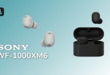 Sony WF-1000XM6 spec leak reveals key improvements days before launch