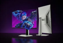 TCL launches Thunderbird Q7A Pro QD-Mini LED gaming monitor with 27″ 2K 320Hz panel TCL Thunderbird Q7A Pro