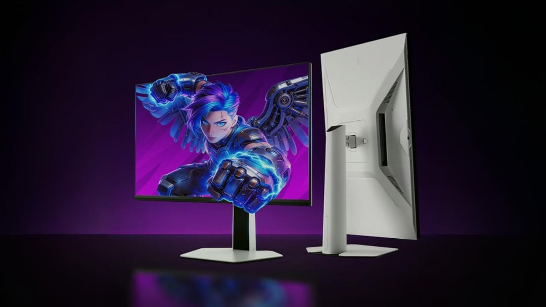 TCL launches Thunderbird Q7A Pro QD-Mini LED gaming monitor with 27" 2K 320Hz panel