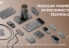 Tecno’s Modular Phone Concept is a Super Slim 4.9 mm Device With Magnetic How-Swap Attachments Tecno Modular Phone Concept