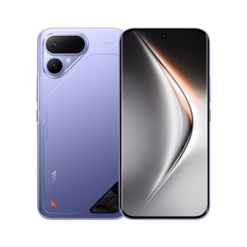 Tecno Pova Curve 2