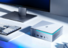 Thunderobot launches Mix Pro II Mini PC with Intel Core Ultra 200H CPUs, glass design & ARGB lighting Thunderobot Mix Pro II mini PC