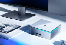 Thunderobot launches Mix Pro II Mini PC with Intel Core Ultra 200H CPUs, glass design & ARGB lighting Thunderobot Mix Pro II mini PC