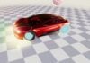 Japanese car maker Toyota announces its game engine “Flourite” Toyota-Fluorite-game-engine