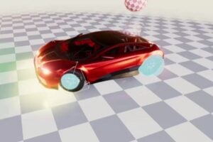 Toyota-Fluorite-game-engine