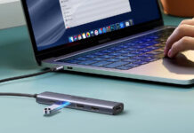 The Best USB-C Hubs You Can Buy in 2026 UGREEN-Revodok-105-USB-C-Hub