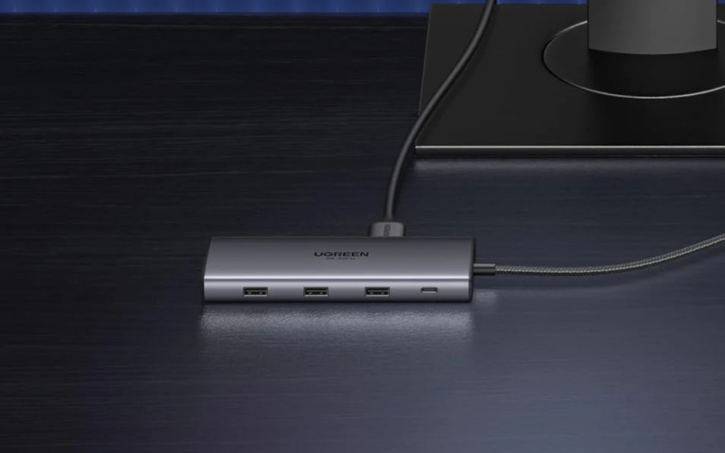 Ugreen Revodok Pro 210