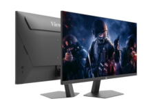 ViewSonic unveils new 27-inch QHD 360Hz Fast IPS gaming monitor ViewSonic-VX27G26-2K-3