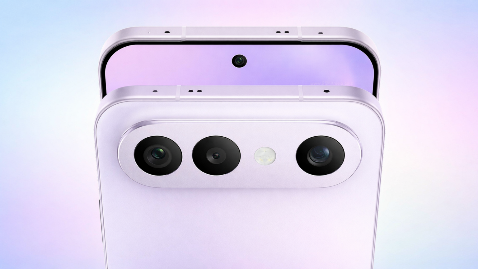 Spesifikasi Vivo X300 FE