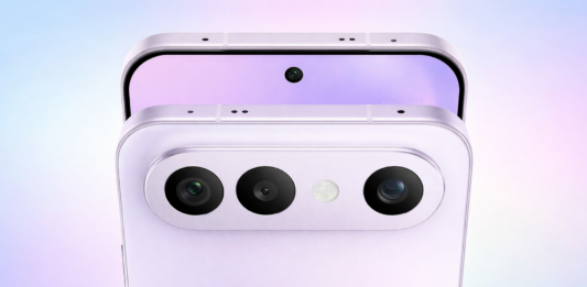 Vivo S50 Pro Mini