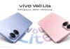 New Vivo V60 Lite launches as the first smartphone with Snapdragon 6s 4G Gen 2 Vivo-V60-Lite-Snapdragon-6s-4G-Gen-2-launch-specs-price