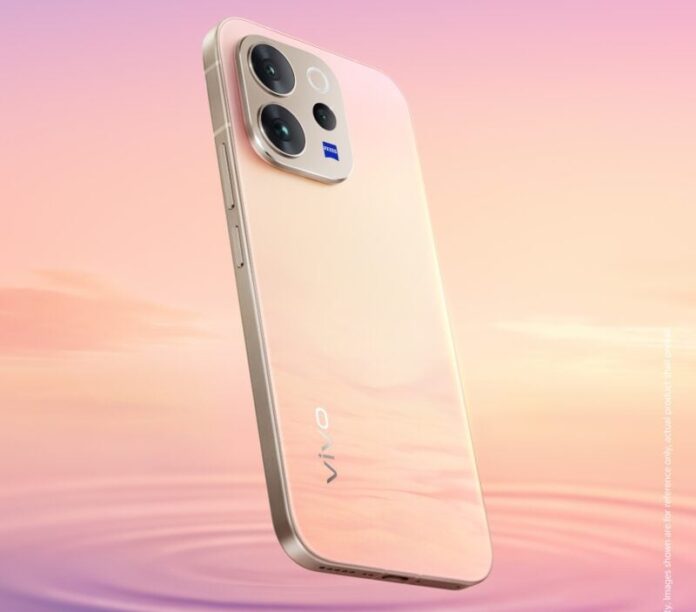 Vivo V70 vs Oppo Reno 15
