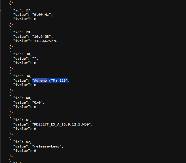 Tangkapan layar skor Geekbench dengan Snapdragon 8 Gen 5 (Photo: Vivo, Qualcomm)