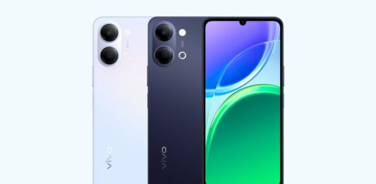 Vivo Y05
