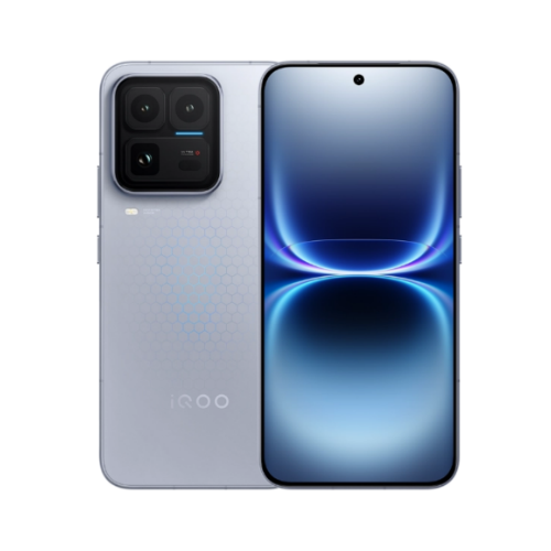 iQOO 16 Ultra