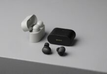 Sony WF-1000XM6 Earbuds Launched with Improved Noise Canceling Technology Sony WF-1000XM6