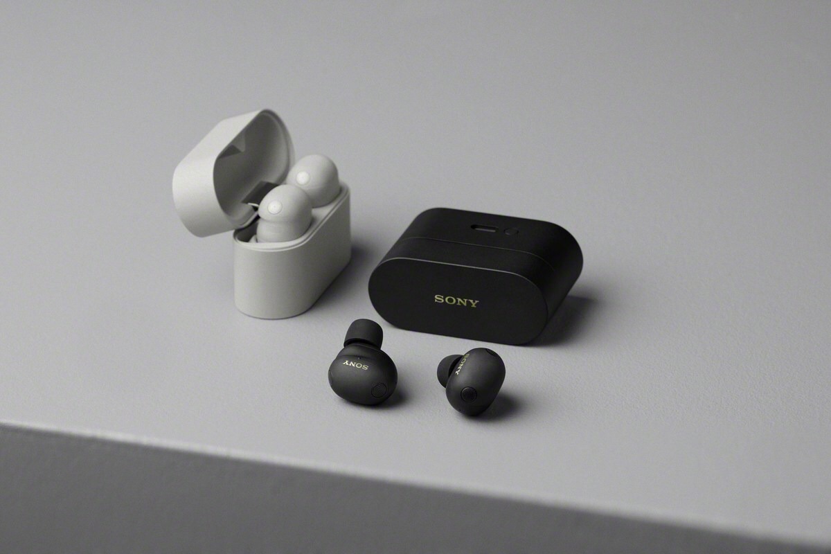 Sony WF-1000XM6 Earbuds Launched with Improved Noise Canceling Technology