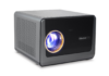 XElectron iProjector 3 Plus launched in India with Google TV and 2000 ANSI lumens brightness XElectron iProjector 3 Plus