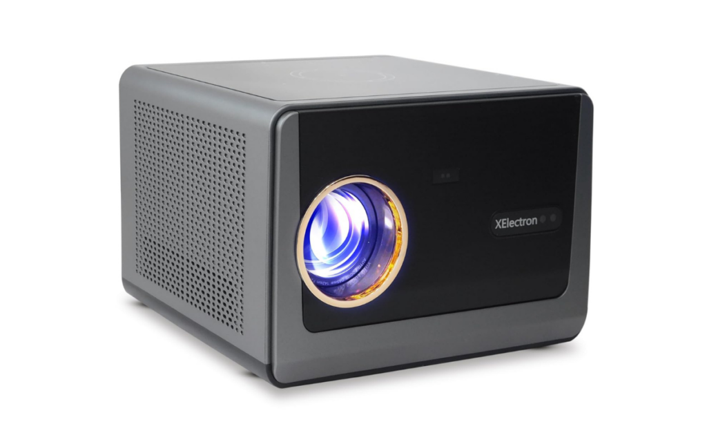 XElectron iProjector 3 Plus