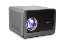 XElectron iProjector 3 Plus launched in India with Google TV and 2000 ANSI lumens brightness XElectron iProjector 3 Plus