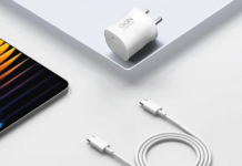 Xiaomi launches 45W Mini GaN charger with USB-C cable & affordable pricing Xiaomi 45W Mini GaN Charger
