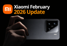 Xiaomi HyperOS February 2026 security update tracker: Check if your device is getting it Xiaomi February 2026 security update