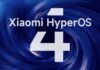 Xiaomi HyperOS 4 to adopt self-developed architecture while retaining native Android services Xiaomi-HyperOS-4-self-developed-architecture