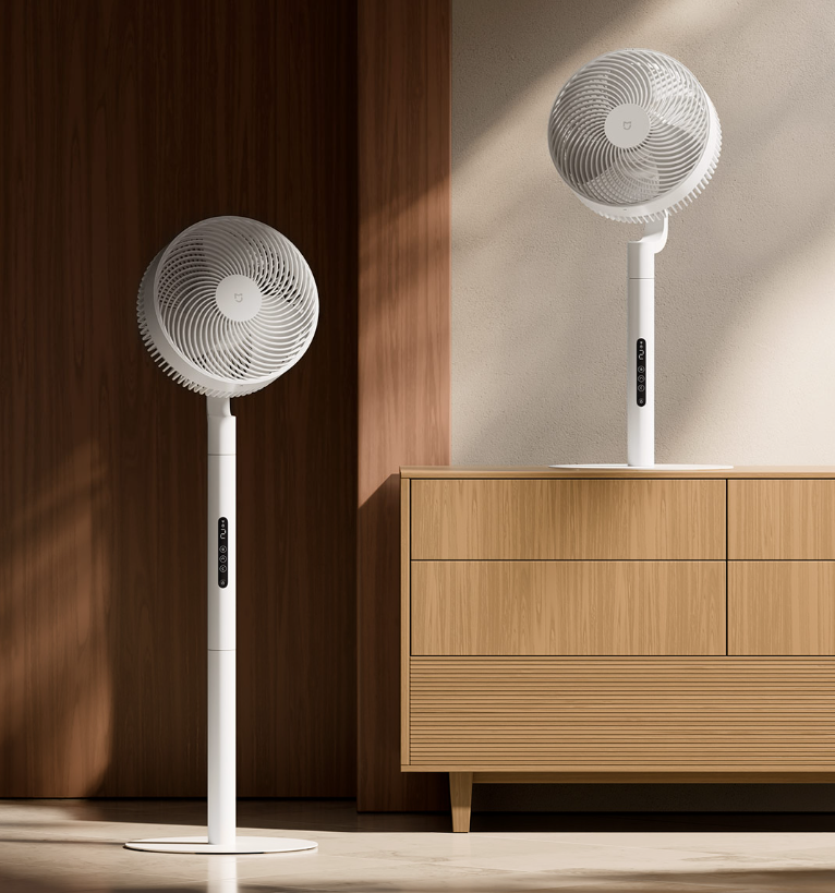 Xiaomi Mijia Smart Inverter Circulating Fan Pro