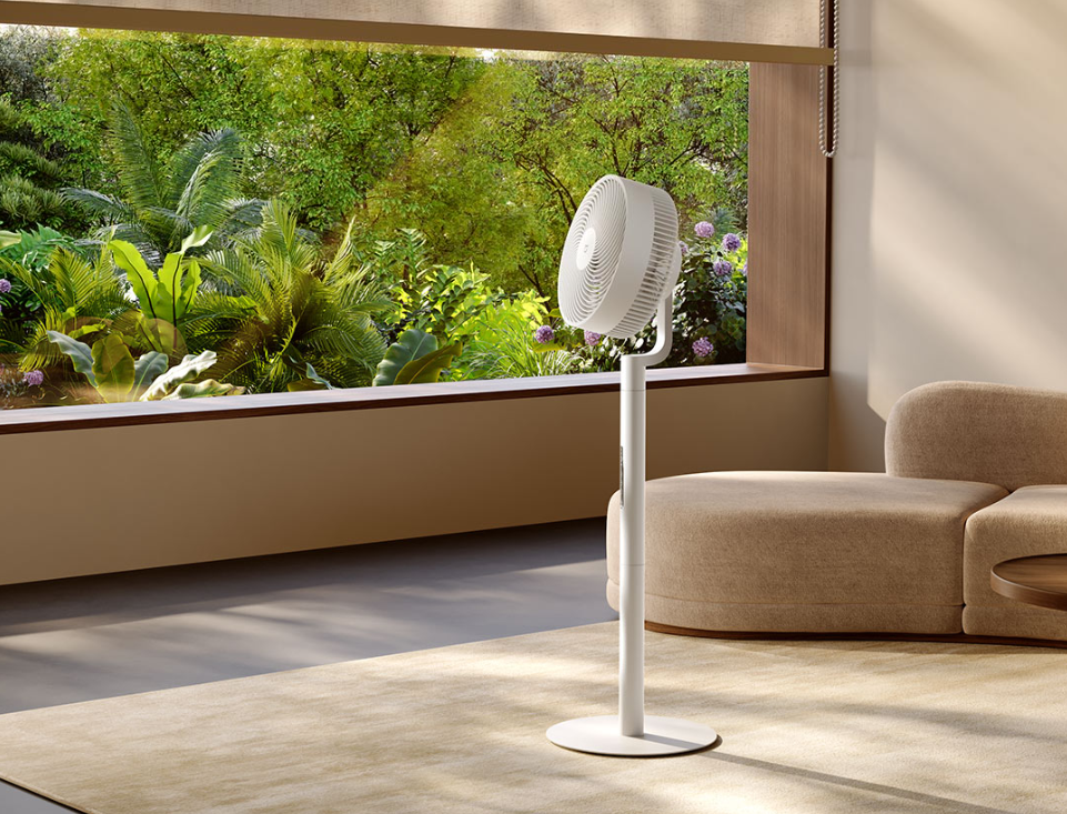 Xiaomi Mijia Smart Inverter Circulating Fan Pro