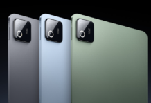 Xiaomi Pad 9 Pro Max color and memory options leak before launch Xiaomi Pad 8 Pro
