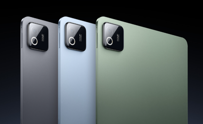 Xiaomi Pad 8 Pro