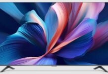 Xiaomi Launches QLED TV X Pro 75 (2026) With 4K 120Hz Screen & Dolby Vision in India Xiaomi QLED TV X Pro 75 2026 launch