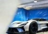 Xiaomi supercar spotted in Barcelona ahead of major reveal Xiaomi-Supercar-VIsion-GT-Images-1