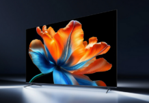 Xiaomi’s New TV S Mini LED 2026 launching globally soon Xiaomi TV S Mini LED 2026