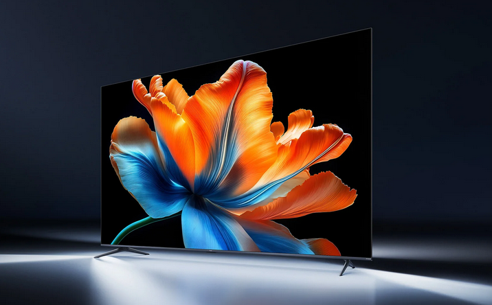 Xiaomi TV S Mini LED 2026
