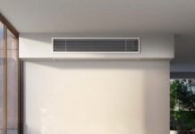 Xiaomi launches new Mi Home central air conditioners with dual-cylinder compressor