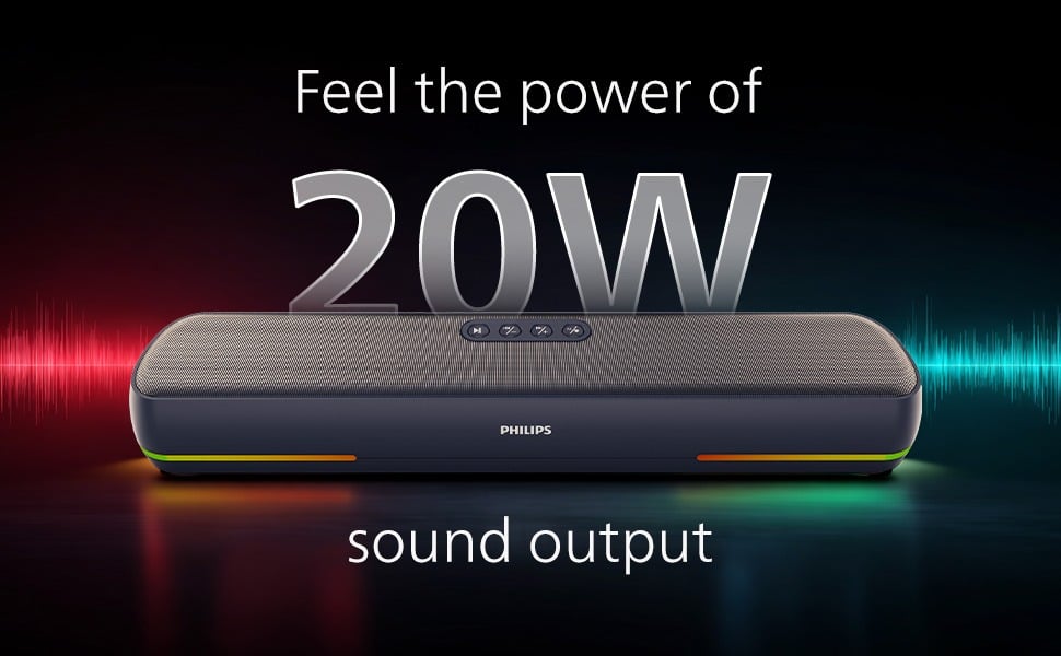 Philips TAB4120BL/94