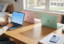 Apple to use Samsung’s Privacy Display tech in future MacBooks
