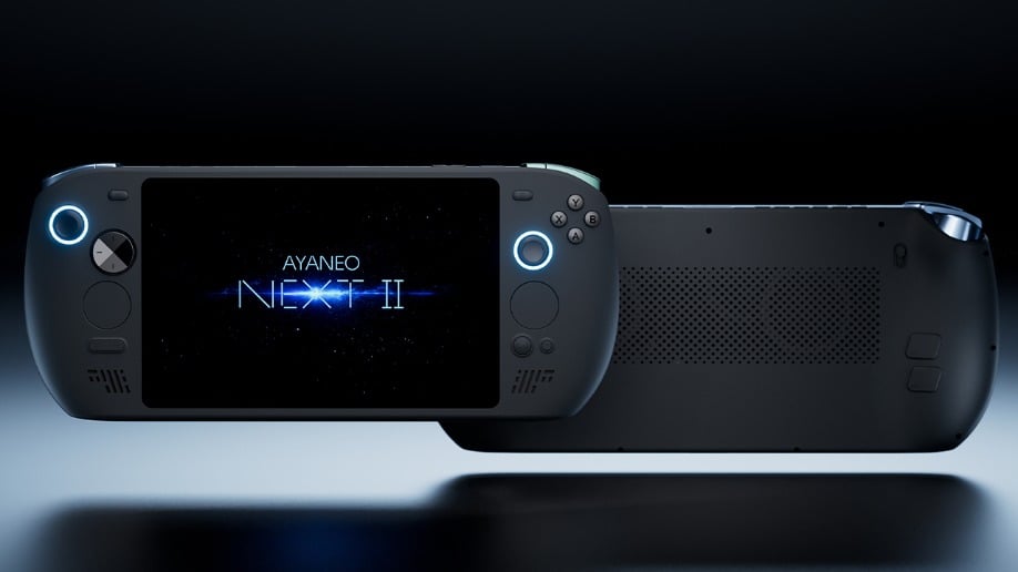 AYANEO NEXT 2