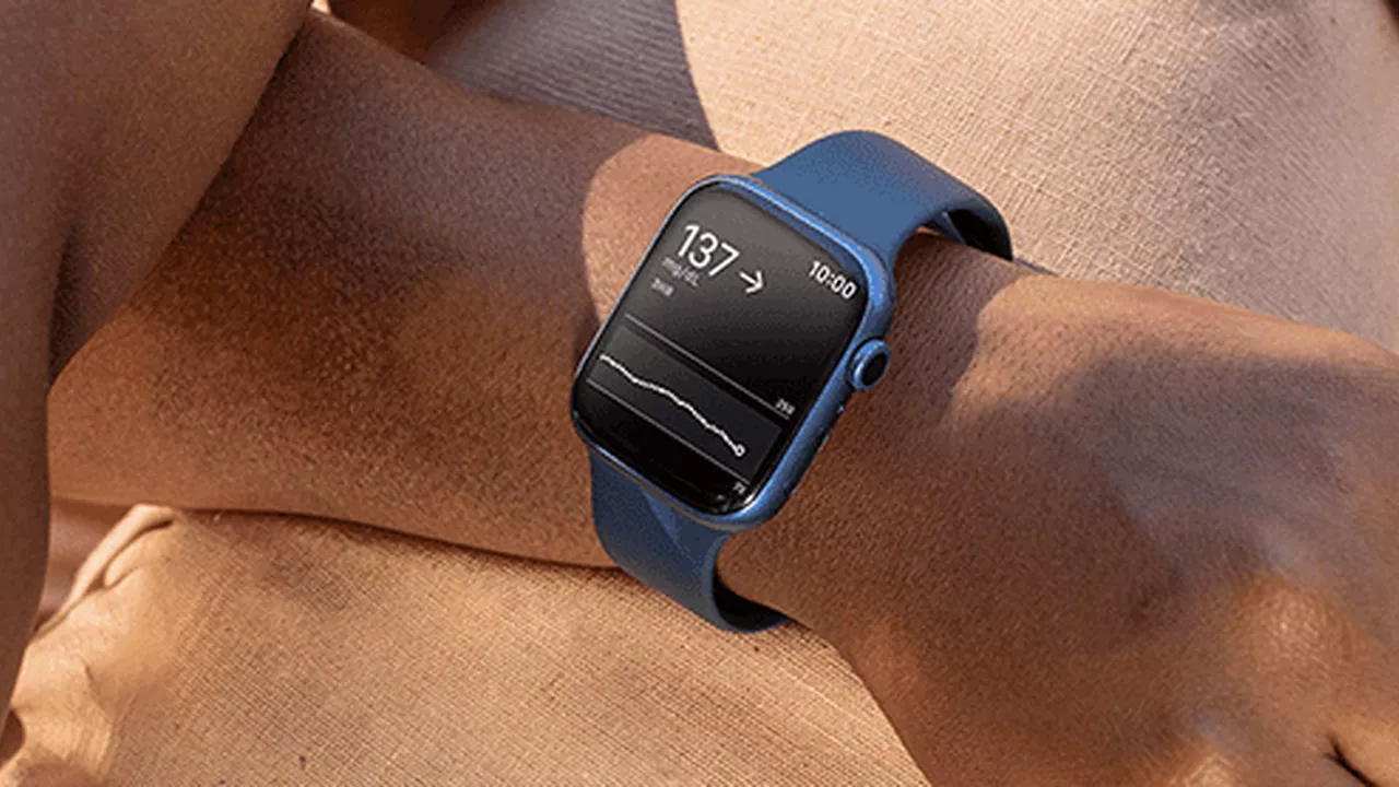 Smartwatches fake blood sugar readings as 58% of inspected device models fail German checks