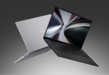 LG launches 1.12kg Gram 14 laptop in Japan with 72Wh battery and Ryzen AI chips