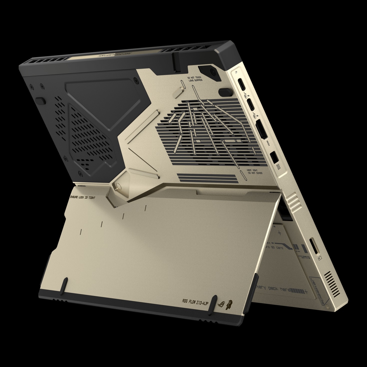 ASUS ROG Flow Z13-KJP