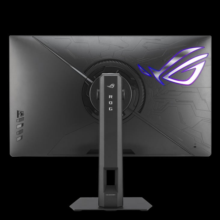 ASUS ROG Strix 5K XG27JCG