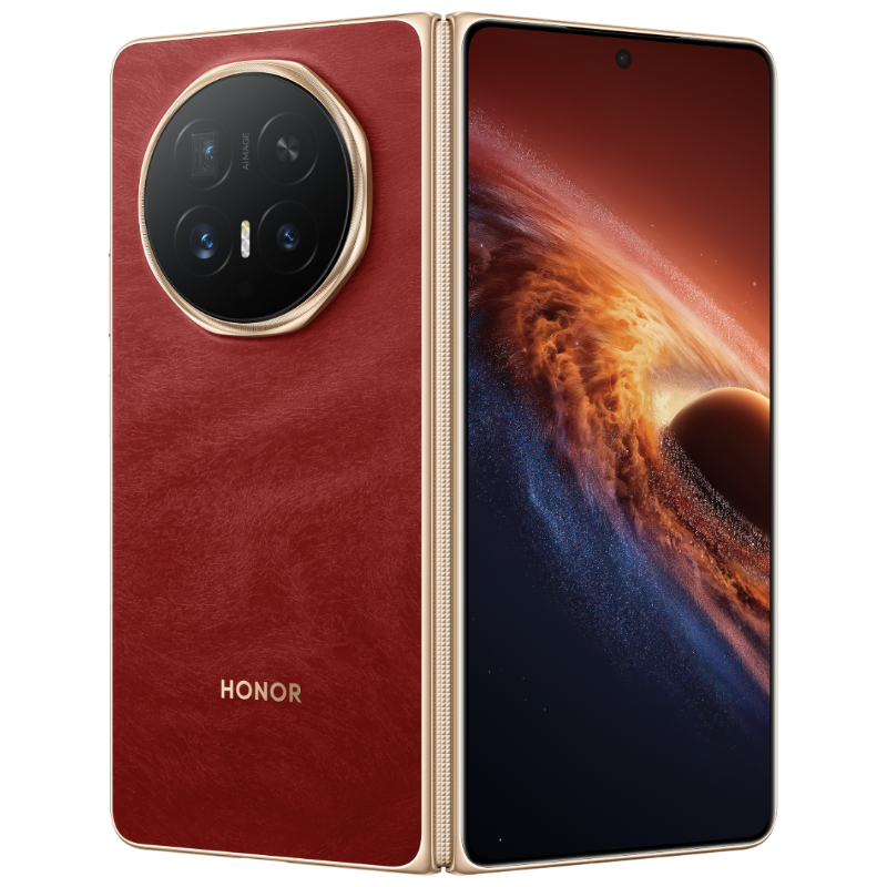 honor Magic V6 