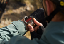 Huawei leads China’s online smartwatch market with 46.8% sales growth in 2025 huawei watch 6 pro