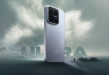 iQOO 15 Ultra Repair Pricing Announced: Screen, Battery, and Motherboard Costs Revealed iQOO 15 Ultra