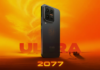 iQOO 15 Ultra debuts as the ultimate gaming phone with SD 8 Elite Gen 5, active cooling & shoulder triggers iQOO 15 Ultra