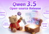 Alibaba Launches Qwen-3.5: Is This China’s Answer to ChatGPT? qwen 3.5